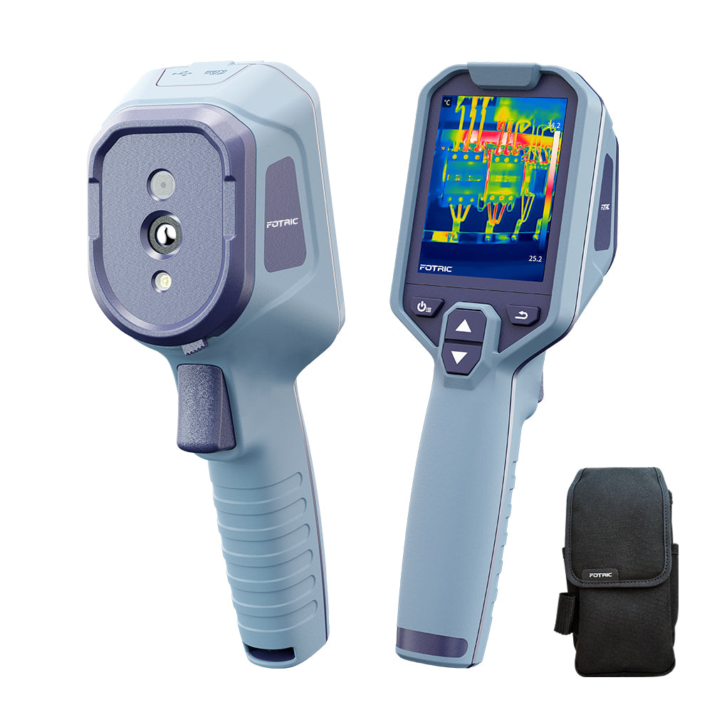 FOTRIC Therm5 Thermal Imaging Camera