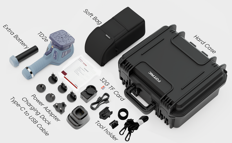 Kit professionnel