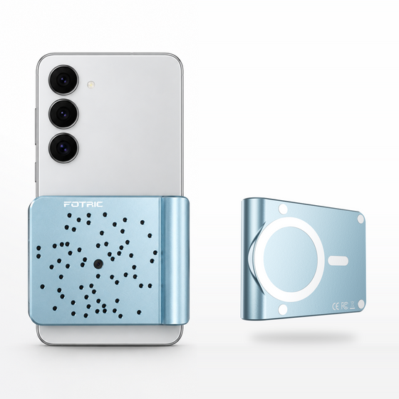 FOTRIC Sonic3 Portable Acoustic Imaging Camera