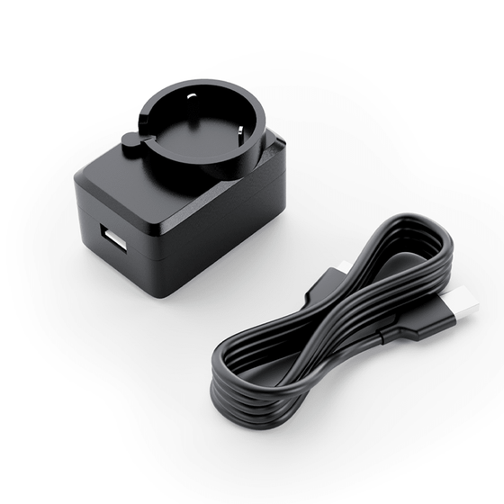 Chargeur FOTRIC pour la série TD2e TKx
